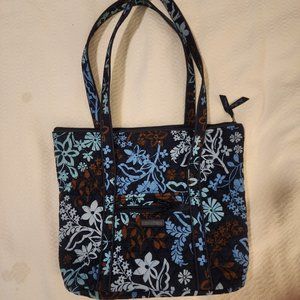 Vera Bradley Tote Bag